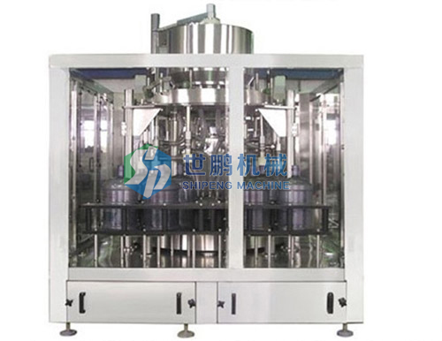QGF-1200型旋轉(zhuǎn)式桶裝線(xiàn)